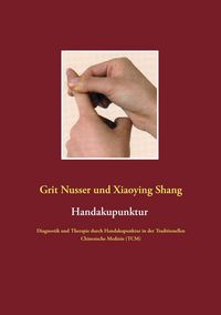 Produktbild: Handakupunktur