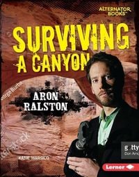 Produktbild: Surviving a Canyon