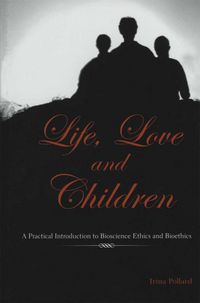 Produktbild: Life, Love and Children