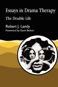 Produktbild: Essays in Drama Therapy