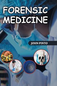 Produktbild: Forensic Medicine