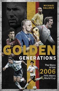 Produktbild: Golden Generations