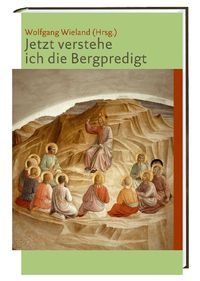 Bild vom Artikel Jetzt verstehe ich die Bergpredigt vom Autor Wolfgang Wieland