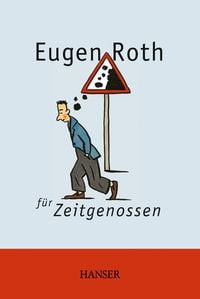 Produktbild: Eugen Roth f&uuml;r Zeitgenossen