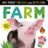 Produktbild: Farm: My First Touch and Explore