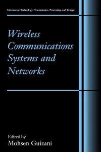 Produktbild: Wireless Communications Systems and Networks