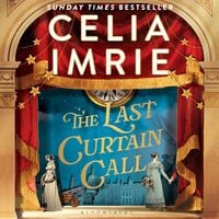 Produktbild: The Last Curtain Call