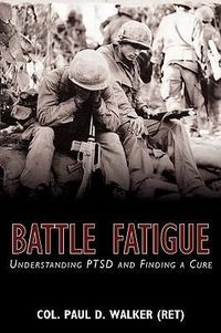 Produktbild: Battle Fatigue