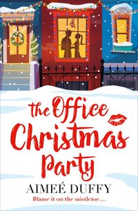 Produktbild: The Office Christmas Party