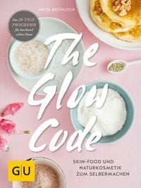 Produktbild: The Glow Code