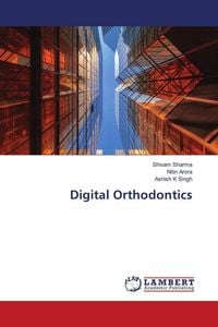 Produktbild: Digital Orthodontics