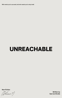 Produktbild: Unreachable