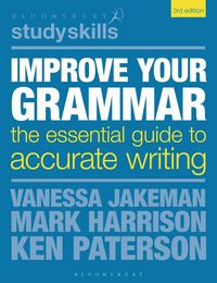 Produktbild: Improve Your Grammar