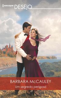 Produktbild: Um segredo perigoso
