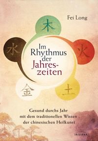 Produktbild: Im Rhythmus der Jahreszeiten