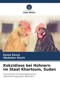 Produktbild: Kokzidiose bei H&uuml;hnern im Staat Khartoum, Sudan