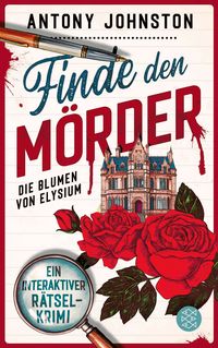 Produktbild: Finde den M&ouml;rder