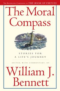 Produktbild: The Moral Compass