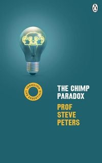 Produktbild: The Chimp Paradox
