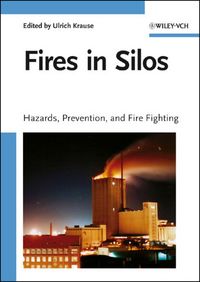 Produktbild: Fires in Silos