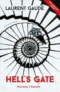 Produktbild: Hell's Gate