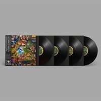 Bild vom Artikel Les Jardins Mystiques Vol.1 (Ltd 4LP+MP3) vom Autor Miguel Atwood-Ferguson