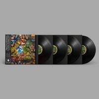 Produktbild: Les Jardins Mystiques Vol.1