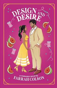 Produktbild: Design and Desire
