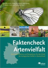 Produktbild: Faktencheck Artenvielfalt