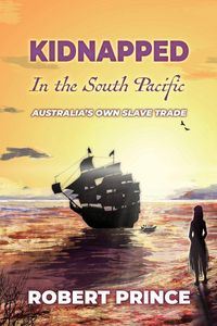 Produktbild: Kidnapped in the South Pacific
