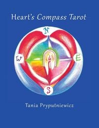 Produktbild: Heart's Compass Tarot