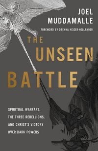Produktbild: The Unseen Battle