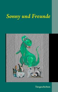 Produktbild: Sonny und Freunde