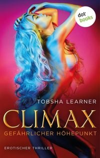 Produktbild: Climax. Gef&auml;hrlicher H&ouml;hepunkt