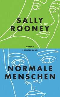 Produktbild: Normale Menschen