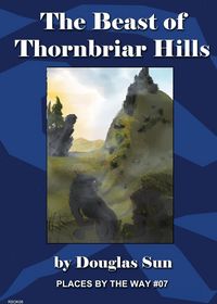 Produktbild: The Beast of Thornbriar Hills