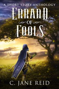 Produktbild: Errand of Fools
