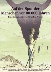 Produktbild: Auf der Spur der Menschen vor 80.000 Jahren