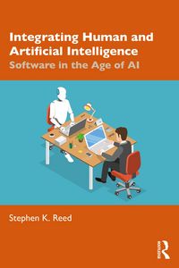 Produktbild: Integrating Human and Artificial Intelligence