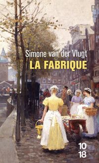 Produktbild: La fabrique