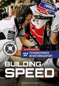 Produktbild: Building Speed