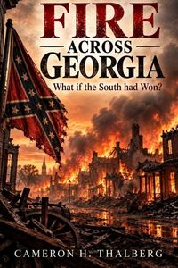 Produktbild: Fire Across Georgia