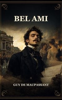 Produktbild: Bel Ami