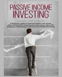 Produktbild: Passive Income Investing