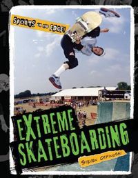 Produktbild: Extreme Skateboarding