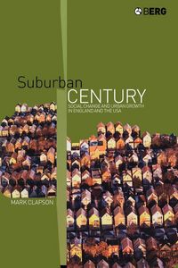Produktbild: Suburban Century