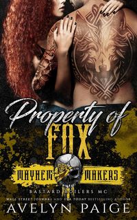 Produktbild: Property of Fox
