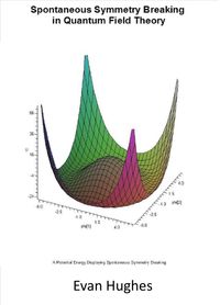Produktbild: Spontaneous Symmetry Breaking in Quantum Field Theory
