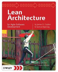 Produktbild: Lean Architecture