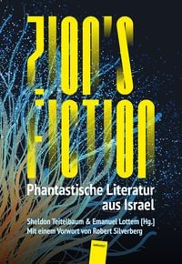 Produktbild: Zion's Fiction
